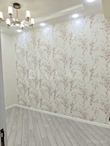 Satılır 3 otaqlı yeni tikili 95 m², Neftçilər m., photo 8 from 12