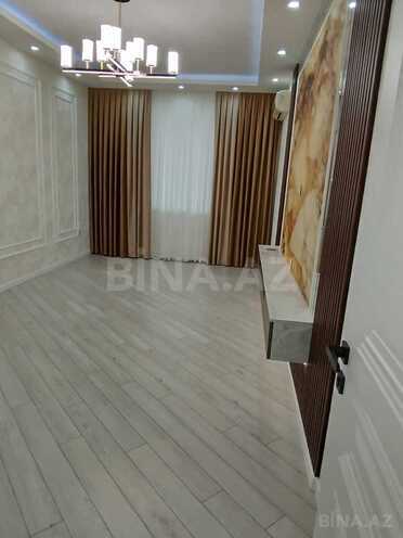 Satılır 3 otaqlı yeni tikili 95 m², Neftçilər m., photo 5 from 12