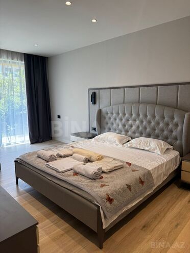 İcarəyə verilir 2 otaqlı yeni tikili 100 m², Sea Breeze q., photo 7 from 17
