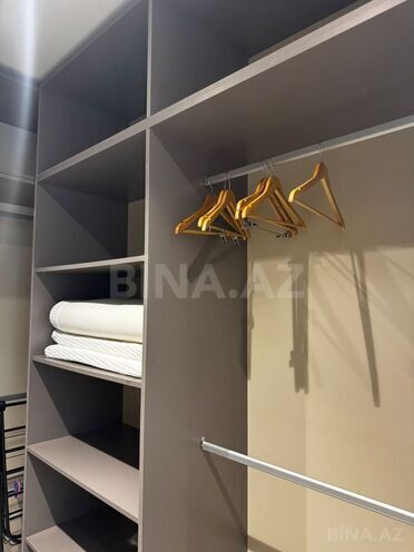İcarəyə verilir 2 otaqlı yeni tikili 100 m², Sea Breeze q., photo 11 from 17