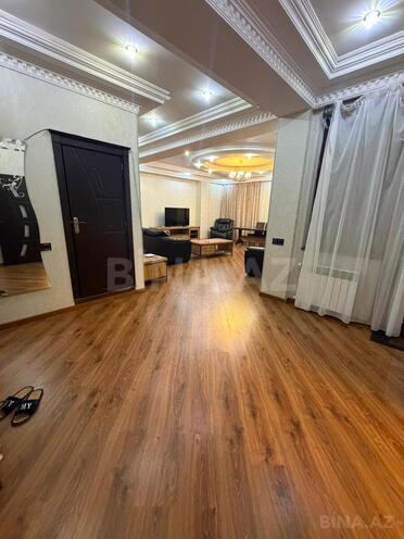 Satılır 4 otaqlı yeni tikili 155 m², Bayıl q., photo 3 from 15