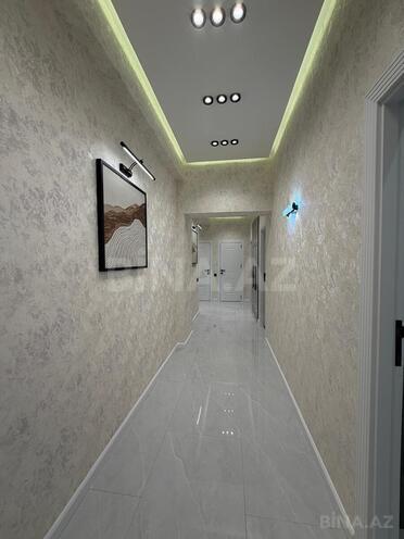 Satılır 3 otaqlı yeni tikili 91 m², Həzi Aslanov m., photo 13 from 14