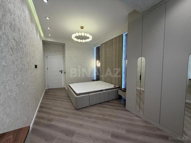 Satılır 3 otaqlı yeni tikili 91 m², Həzi Aslanov m., photo 10 from 14