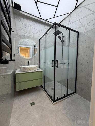Satılır 3 otaqlı yeni tikili 91 m², Həzi Aslanov m., photo 8 from 14