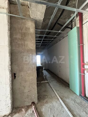 Продаётся 2-комн. новостройка 93.2 м², м. Гянджлик, photo 18 from 22