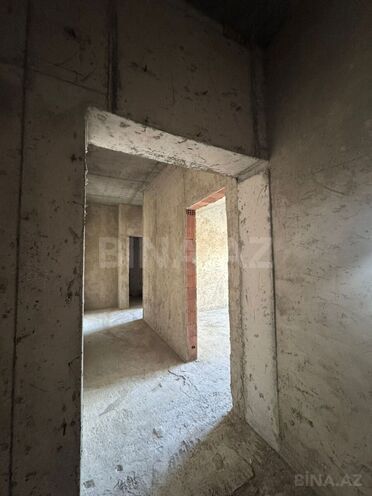 Продаётся 2-комн. новостройка 93.2 м², м. Гянджлик, photo 16 from 22