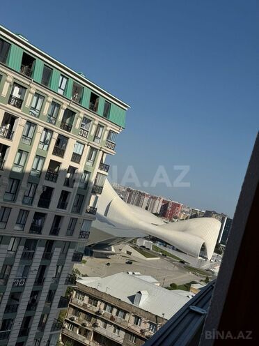 Продаётся 2-комн. новостройка 93.2 м², м. Гянджлик, photo 6 from 22