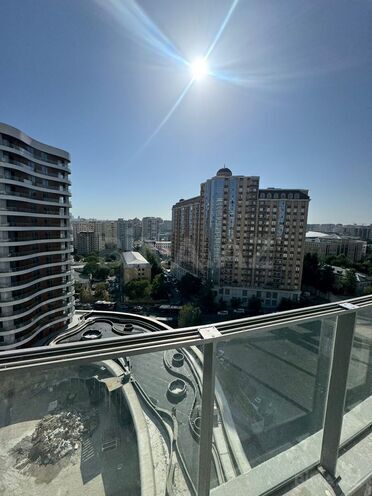 Продаётся 2-комн. новостройка 93.2 м², м. Гянджлик, photo 5 from 22