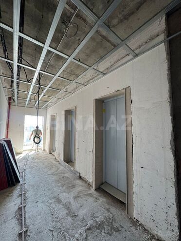 Продаётся 2-комн. новостройка 93.2 м², м. Гянджлик, photo 20 from 22