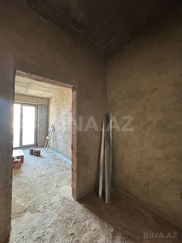 Продаётся 2-комн. новостройка 93.2 м², м. Гянджлик, photo 14 from 22