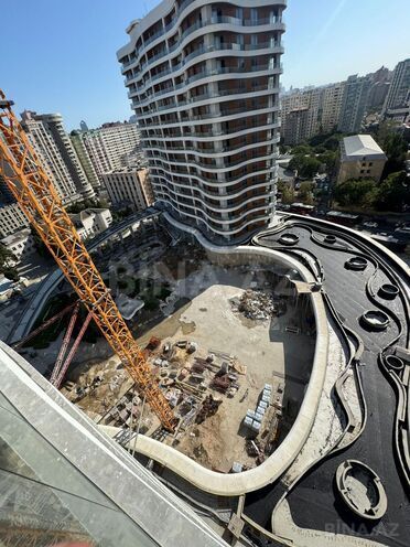 Продаётся 2-комн. новостройка 93.2 м², м. Гянджлик, photo 7 from 22