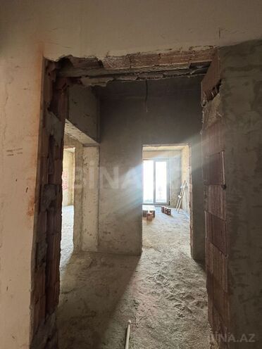 Продаётся 2-комн. новостройка 93.2 м², м. Гянджлик, photo 11 from 22