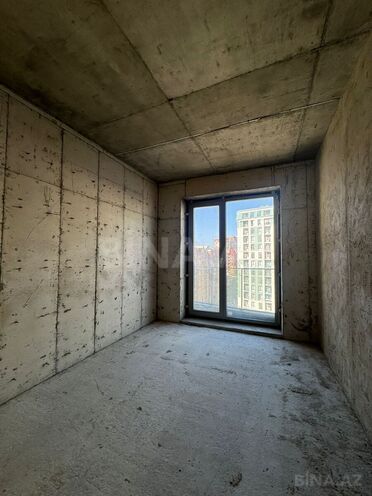 Продаётся 2-комн. новостройка 93.2 м², м. Гянджлик, photo 19 from 22