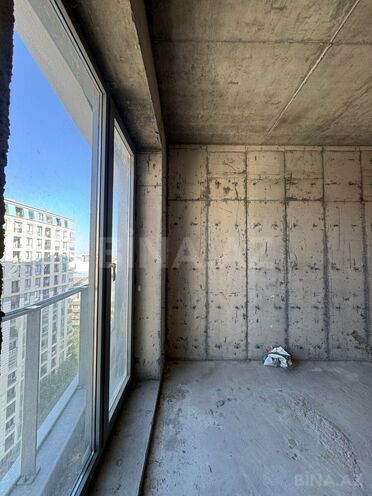 Продаётся 2-комн. новостройка 93.2 м², м. Гянджлик, photo 10 from 22