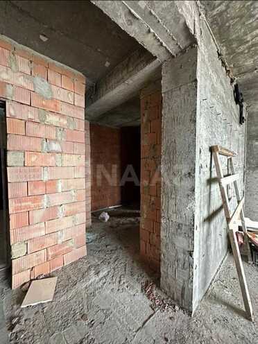 Satılır 2 otaqlı yeni tikili 43 m², Sea Breeze q., photo 4 from 6