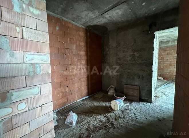 Satılır 2 otaqlı yeni tikili 43 m², Sea Breeze q., photo 5 from 6