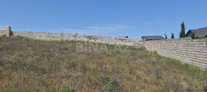Satılır  torpaq 4.5 sot, Şüvəlan q., photo 1 from 6