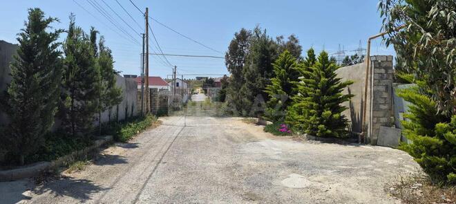 Satılır  torpaq 4.5 sot, Şüvəlan q., photo 4 from 6