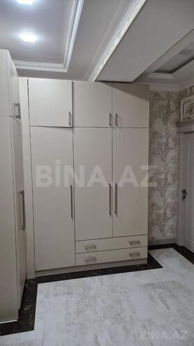 Продаётся 3-комн. новостройка 102.5 м², м. Элмляр Академиясы, photo 17 from 30