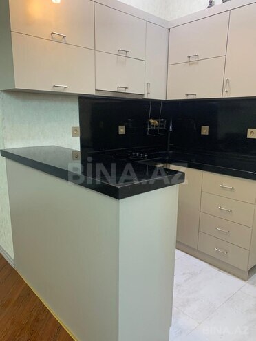 Продаётся 3-комн. новостройка 102.5 м², м. Элмляр Академиясы, photo 11 from 30