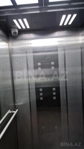 Продаётся 3-комн. новостройка 102.5 м², м. Элмляр Академиясы, photo 27 from 30