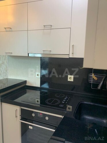 Продаётся 3-комн. новостройка 102.5 м², м. Элмляр Академиясы, photo 9 from 30
