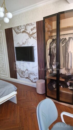 Продаётся 3-комн. новостройка 102.5 м², м. Элмляр Академиясы, photo 19 from 30