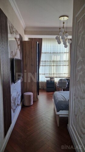 Продаётся 3-комн. новостройка 102.5 м², м. Элмляр Академиясы, photo 18 from 30