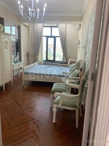 Продаётся 3-комн. новостройка 102.5 м², м. Элмляр Академиясы, photo 12 from 30