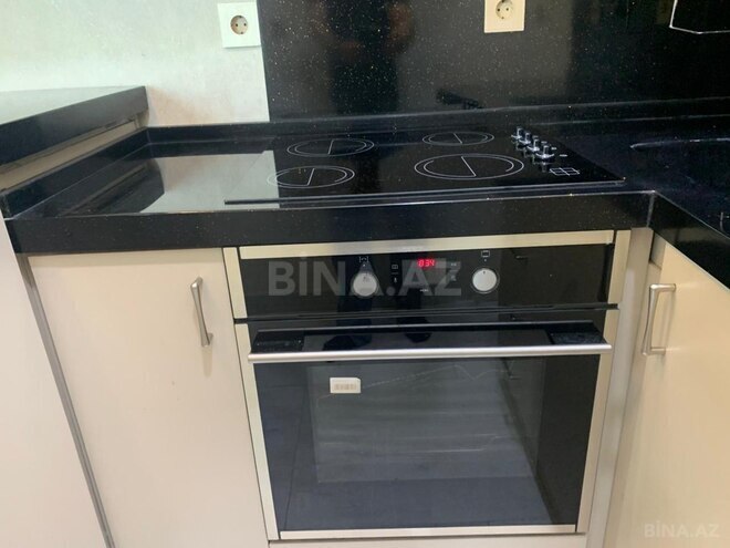 Продаётся 3-комн. новостройка 102.5 м², м. Элмляр Академиясы, photo 10 from 30