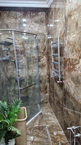 Продаётся 3-комн. новостройка 102.5 м², м. Элмляр Академиясы, photo 21 from 30