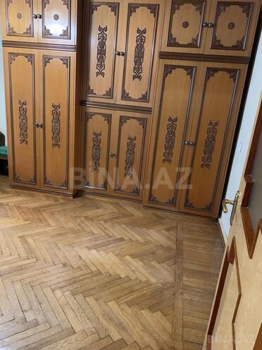 Сдаётся 4-комн. вторичка 100 м², Ясамальский р., photo 6 from 15