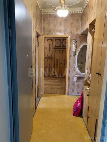 Сдаётся 4-комн. вторичка 100 м², Ясамальский р., photo 5 from 15