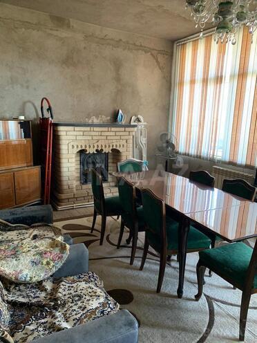 Сдаётся 4-комн. вторичка 100 м², Ясамальский р., photo 3 from 15