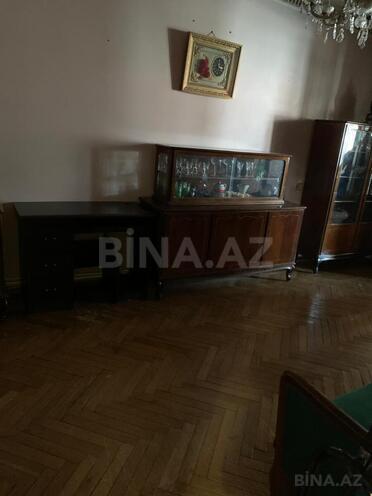 Сдаётся 4-комн. вторичка 100 м², Ясамальский р., photo 4 from 15