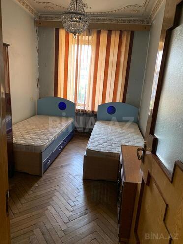 Сдаётся 4-комн. вторичка 100 м², Ясамальский р., photo 8 from 15
