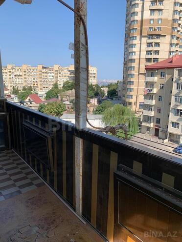 Сдаётся 4-комн. вторичка 100 м², Ясамальский р., photo 1 from 15