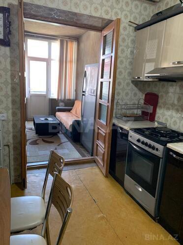Сдаётся 4-комн. вторичка 100 м², Ясамальский р., photo 11 from 15