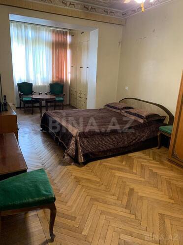 Сдаётся 4-комн. вторичка 100 м², Ясамальский р., photo 7 from 15