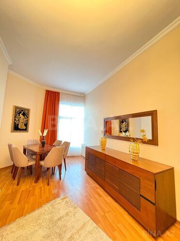 İcarəyə verilir 2 otaqlı yeni tikili 100 m², Elmlər Akademiyası m., photo 10 from 24