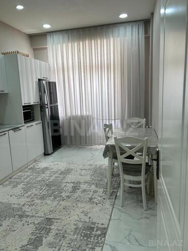 İcarəyə verilir 3 otaqlı yeni tikili 65 m², photo 6 from 14