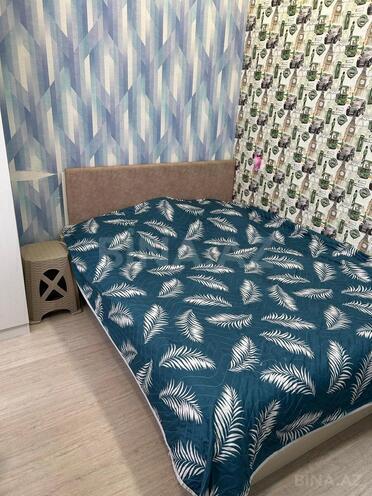 İcarəyə verilir 3 otaqlı yeni tikili 65 m², photo 8 from 14