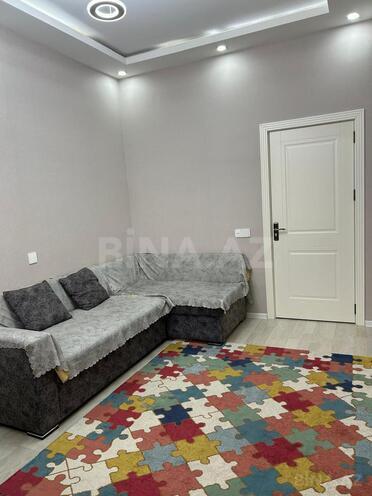 İcarəyə verilir 3 otaqlı yeni tikili 65 m², photo 3 from 14