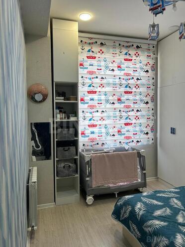 İcarəyə verilir 3 otaqlı yeni tikili 65 m², photo 9 from 14