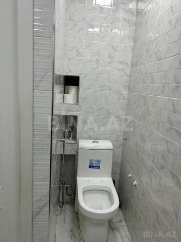 İcarəyə verilir 3 otaqlı yeni tikili 65 m², photo 13 from 14