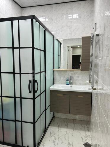 İcarəyə verilir 3 otaqlı yeni tikili 65 m², photo 12 from 14
