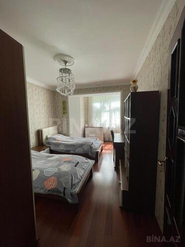 Satılır 4 otaqlı köhnə tikili 120 m², Nəsimi m., photo 12 from 24