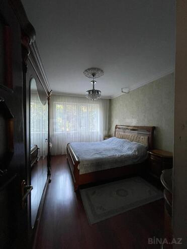 Satılır 4 otaqlı köhnə tikili 120 m², Nəsimi m., photo 11 from 24