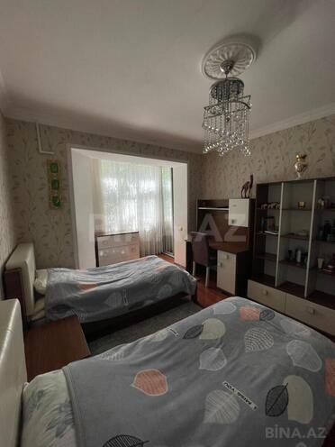 Satılır 4 otaqlı köhnə tikili 120 m², Nəsimi m., photo 13 from 24
