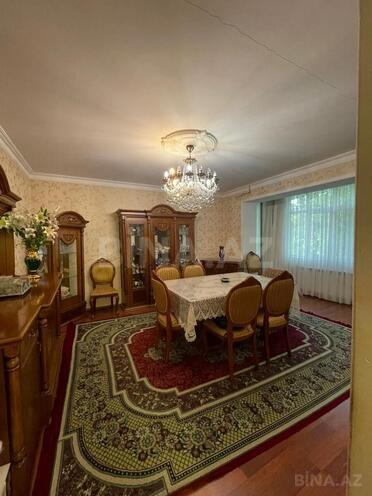 Satılır 4 otaqlı köhnə tikili 120 m², Nəsimi m., photo 3 from 24